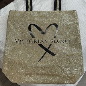 Victoria Secret Tote Bag
